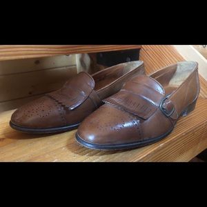 Bostonian Florentine Mens Dress Shoes